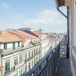Orm Portas Santa Catarina Apartments