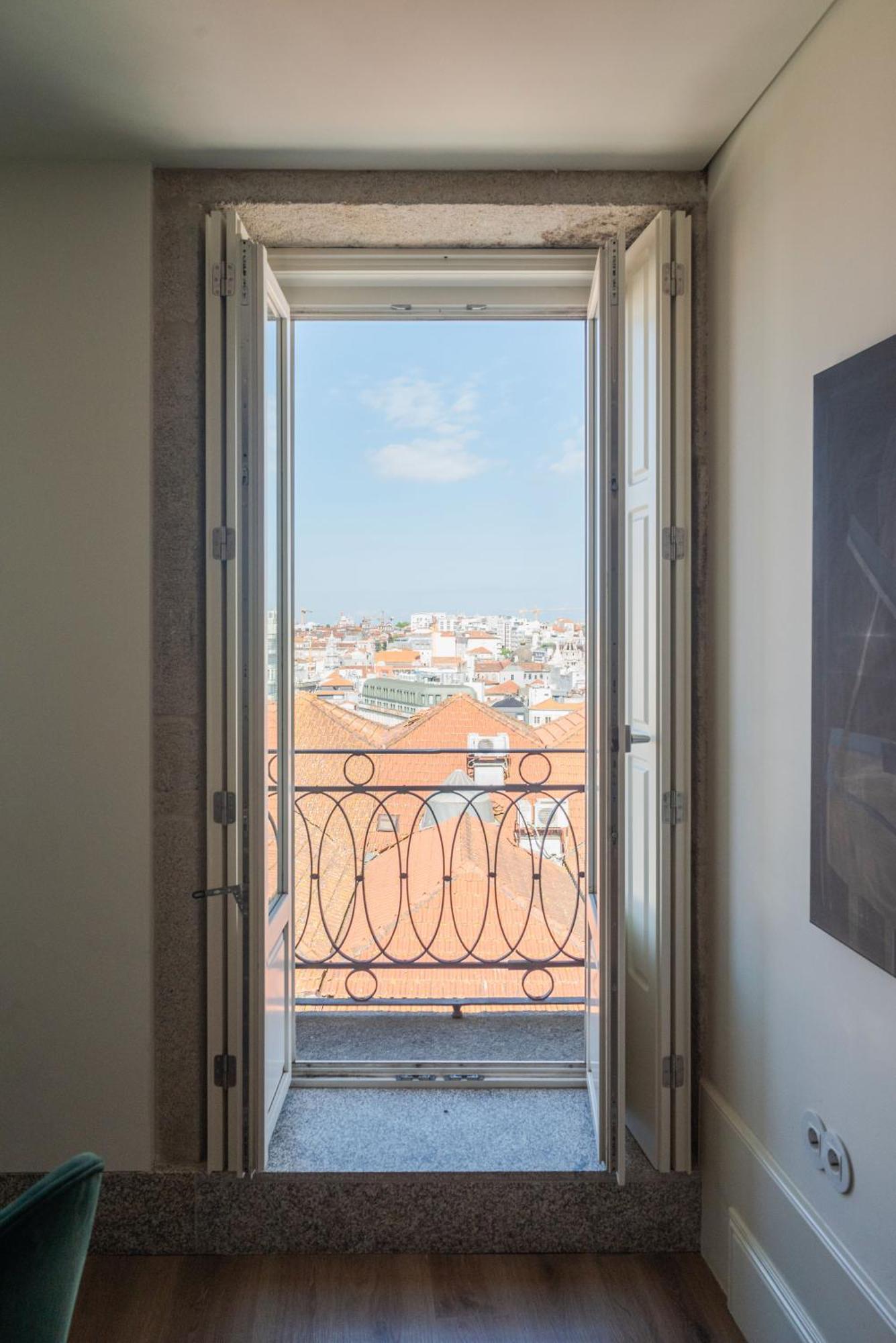 Apartment Orm Portas Santa Catarina